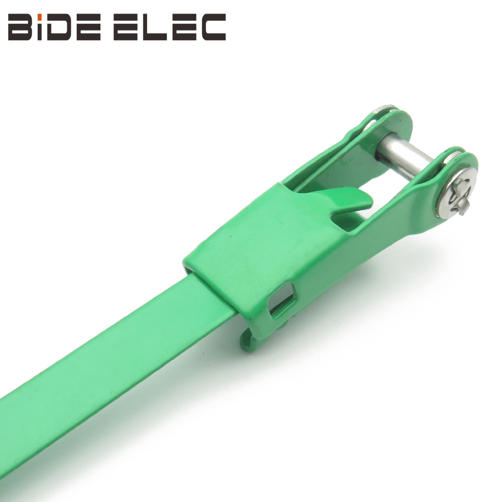 PRB10mm PVC Coated U...