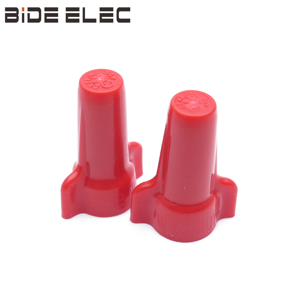 IDEAL 452 Red Twiste...