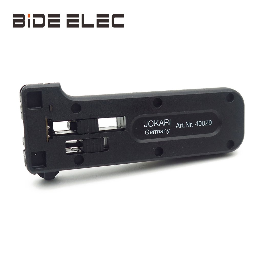德国乔卡里JOKARI-40029ESD-PLUS-003微精密剥线器