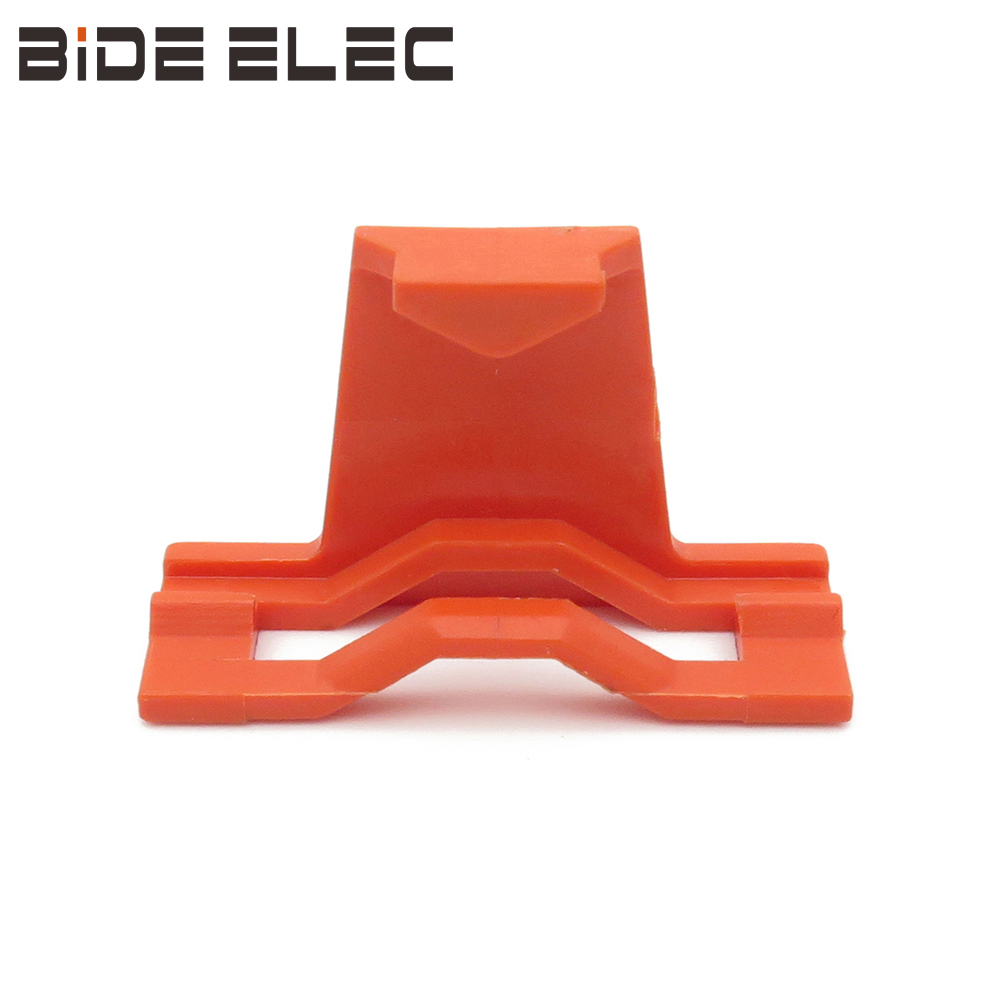 O22固定支架M3螺钉适配器匹配对插式接线端子