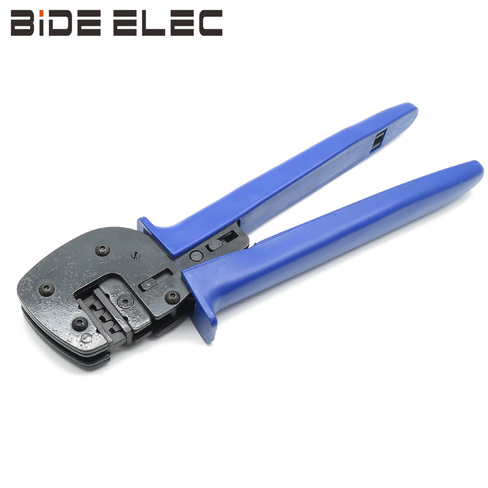 A-2546B太阳能光伏连接器MC4压线钳