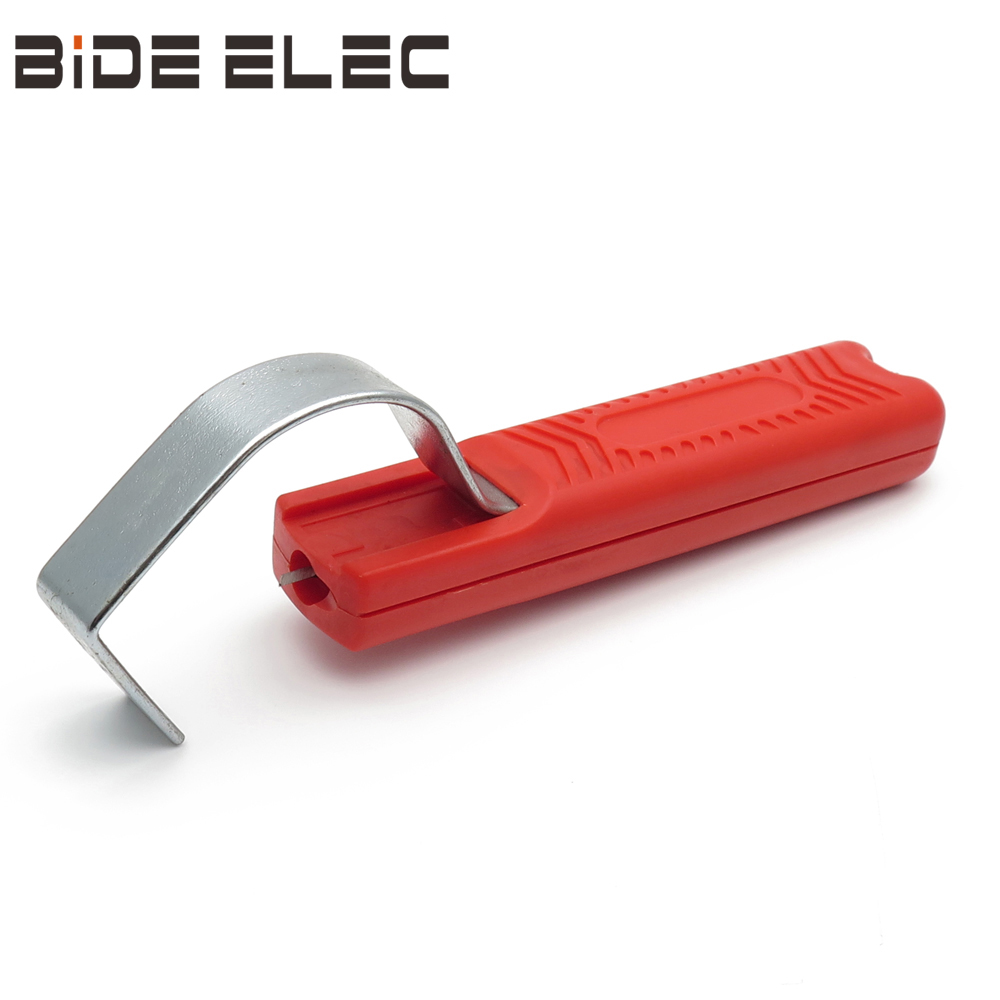 LY25-4R电线电缆剥皮器35-50mm