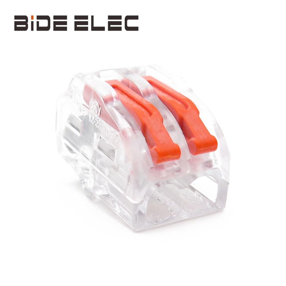 台湾金笔Heavy-Power接立得PC-622二位接线端子