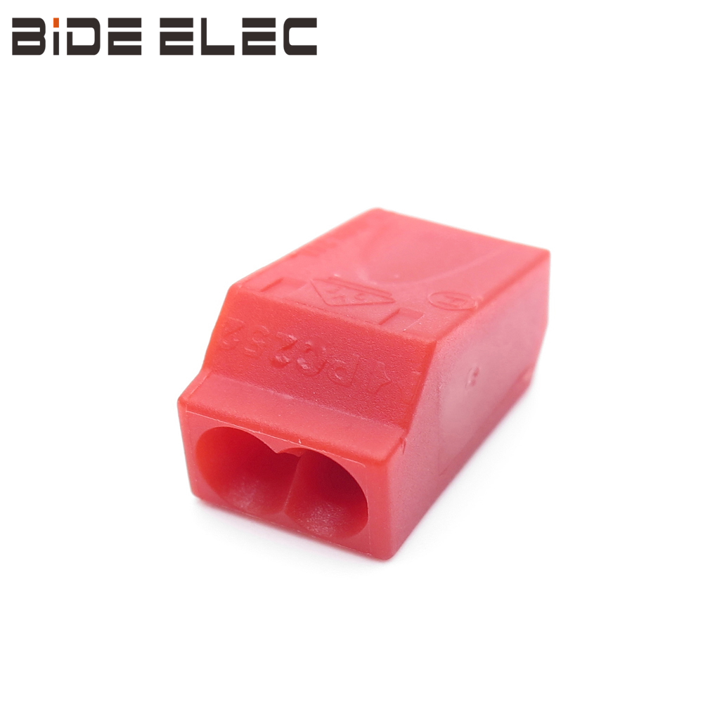 金笔HEAVY POWER PC-252X插入式接线头