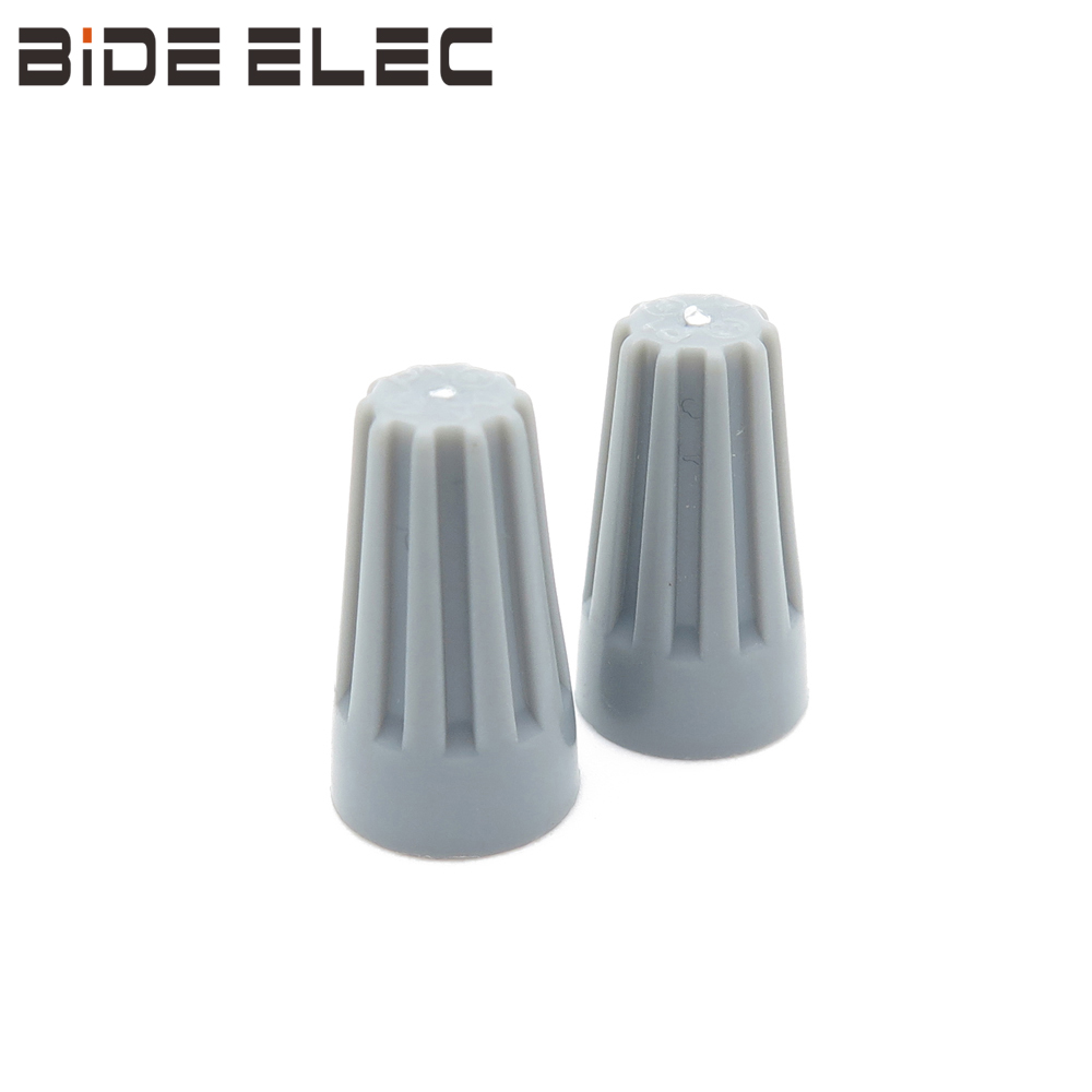 金笔HEAVY POWER P1弹簧式螺旋接线头