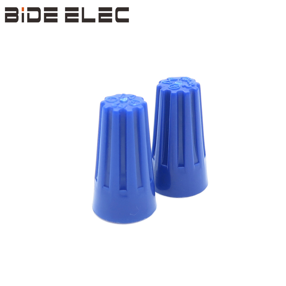 金笔HEAVY POWER P2弹簧式螺旋接线头