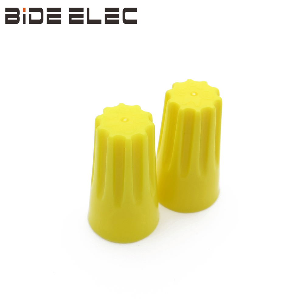 金笔HEAVY POWER P4弹簧式螺旋接线头