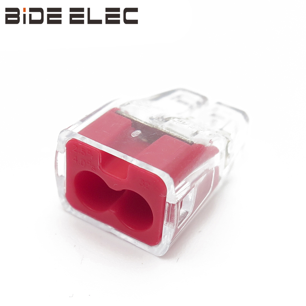 美国理想工业IDEAL30-1032插接式IN-SURE导线连接器