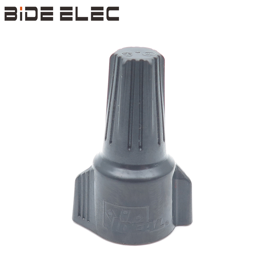 美国理想工业IDEAL30-162扭接式防水导线连接器