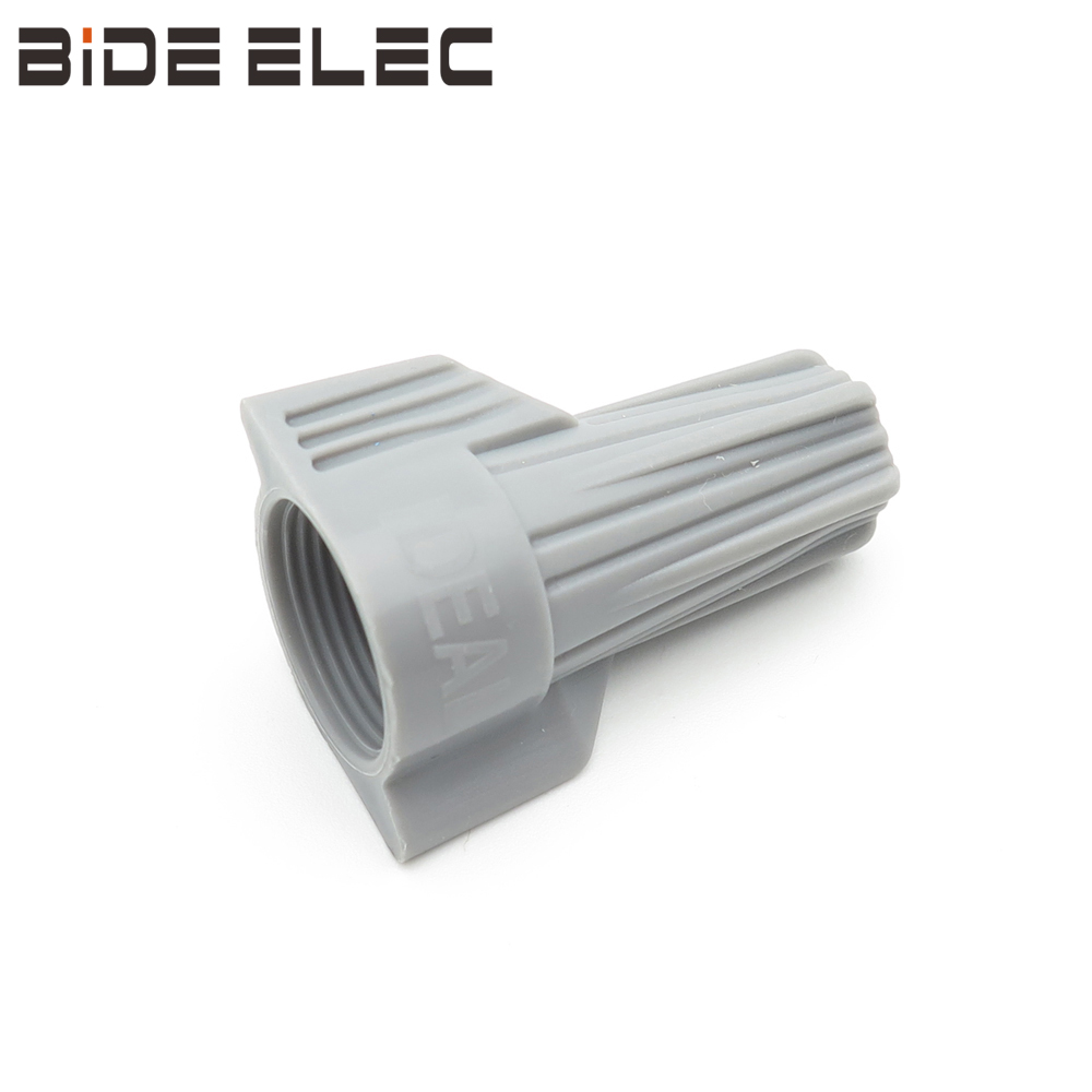美国理想工业IDEAL30-342扭接式WIRE-NUT导线连接器