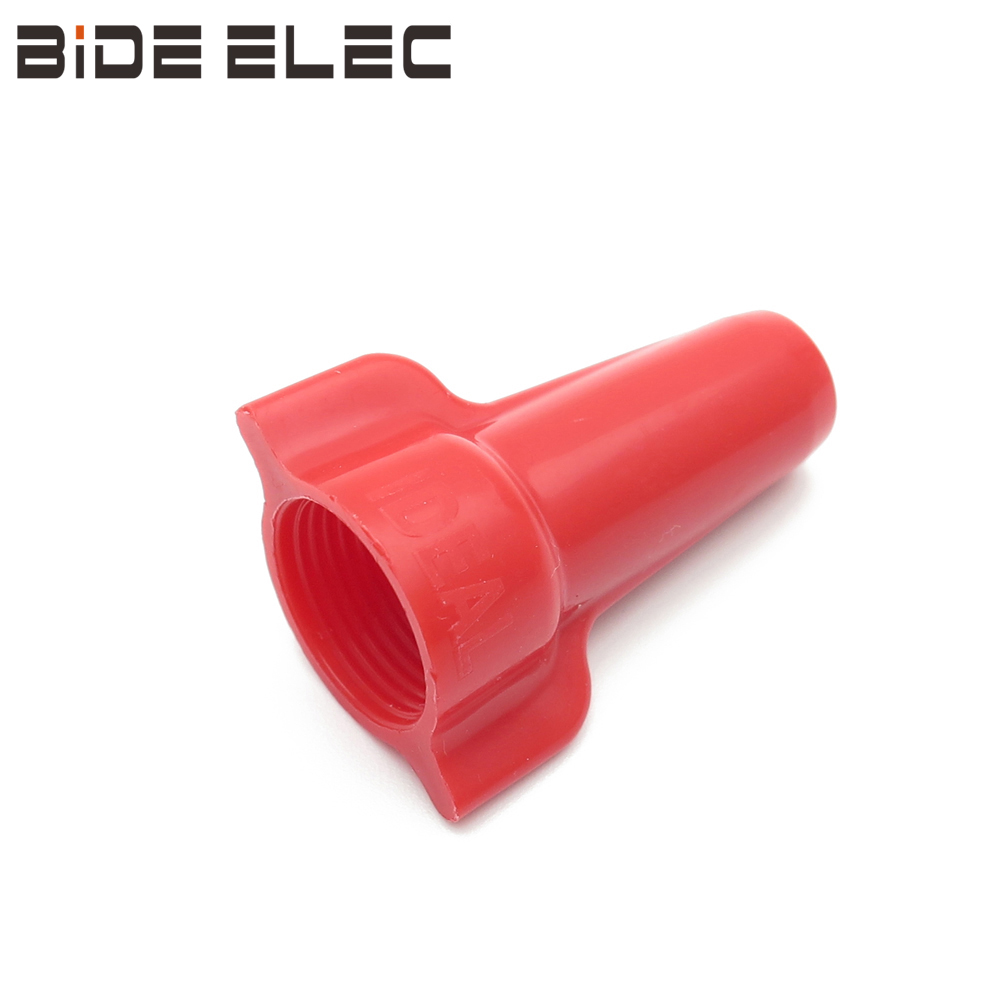 美国理想工业IDEAL30-452扭接式WIRE-NUT导线连接器