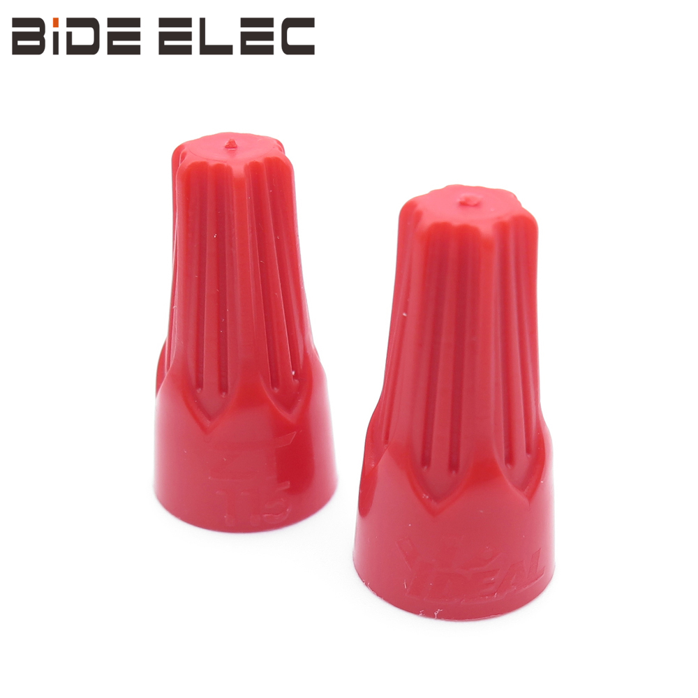美国理想工业IDEAL30-ZT115扭接式WIRE-NUT导线连接器