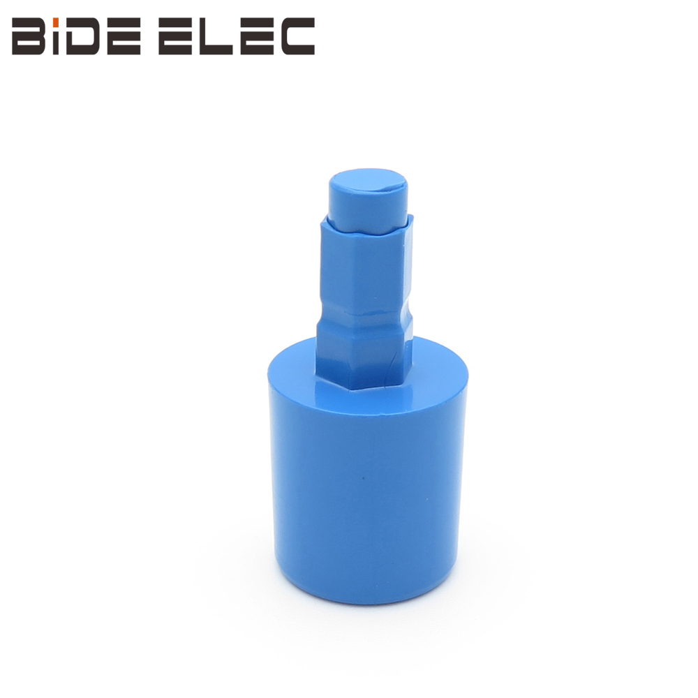 美国理想工业IDEAL K-8734扭接式连接器手枪钻配套安装工具