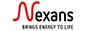 NEXANS