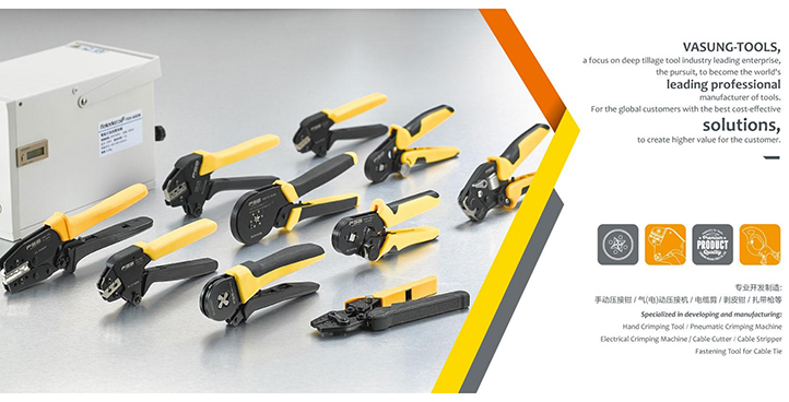 Crimping Tools