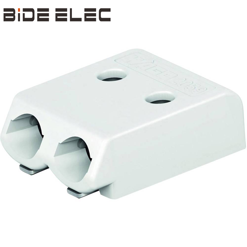 万可WAGO2059-302/998-403间距3mm二极SMD PCB贴片端子