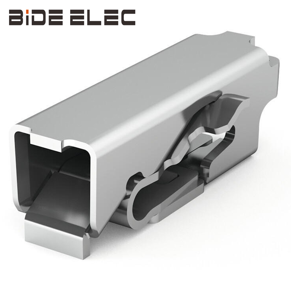 万可WAGO2065-100/998-403 SMD PCB接线端子